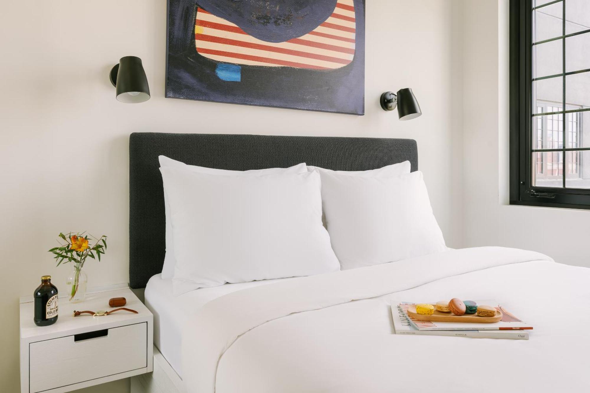 The Industrialist Gowanus Brooklyn, Sonder By Marriott Bonvoy Nova York
