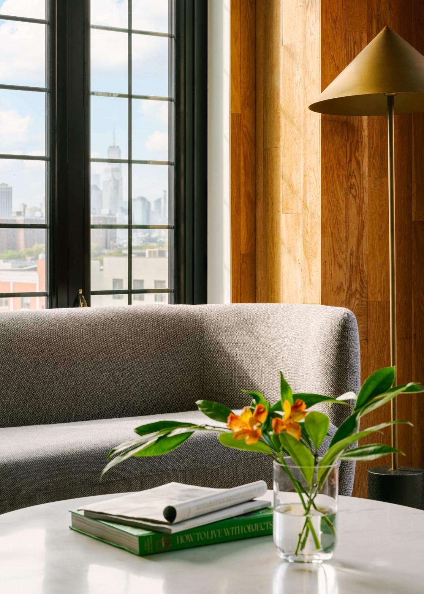 Hotel The Industrialist Gowanus Brooklyn, Sonder By Marriott Bonvoy Nova York