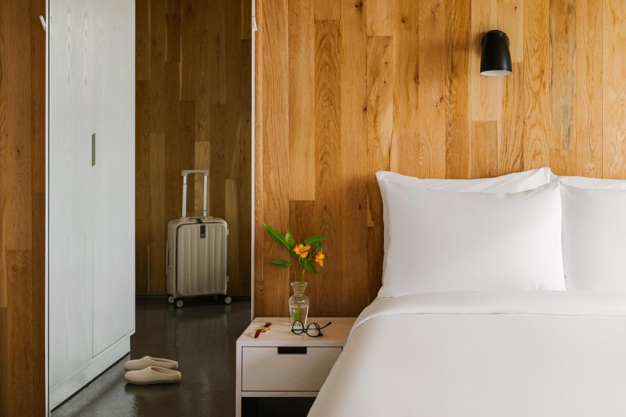 The Industrialist Gowanus Brooklyn, Sonder By Marriott Bonvoy * Nova York