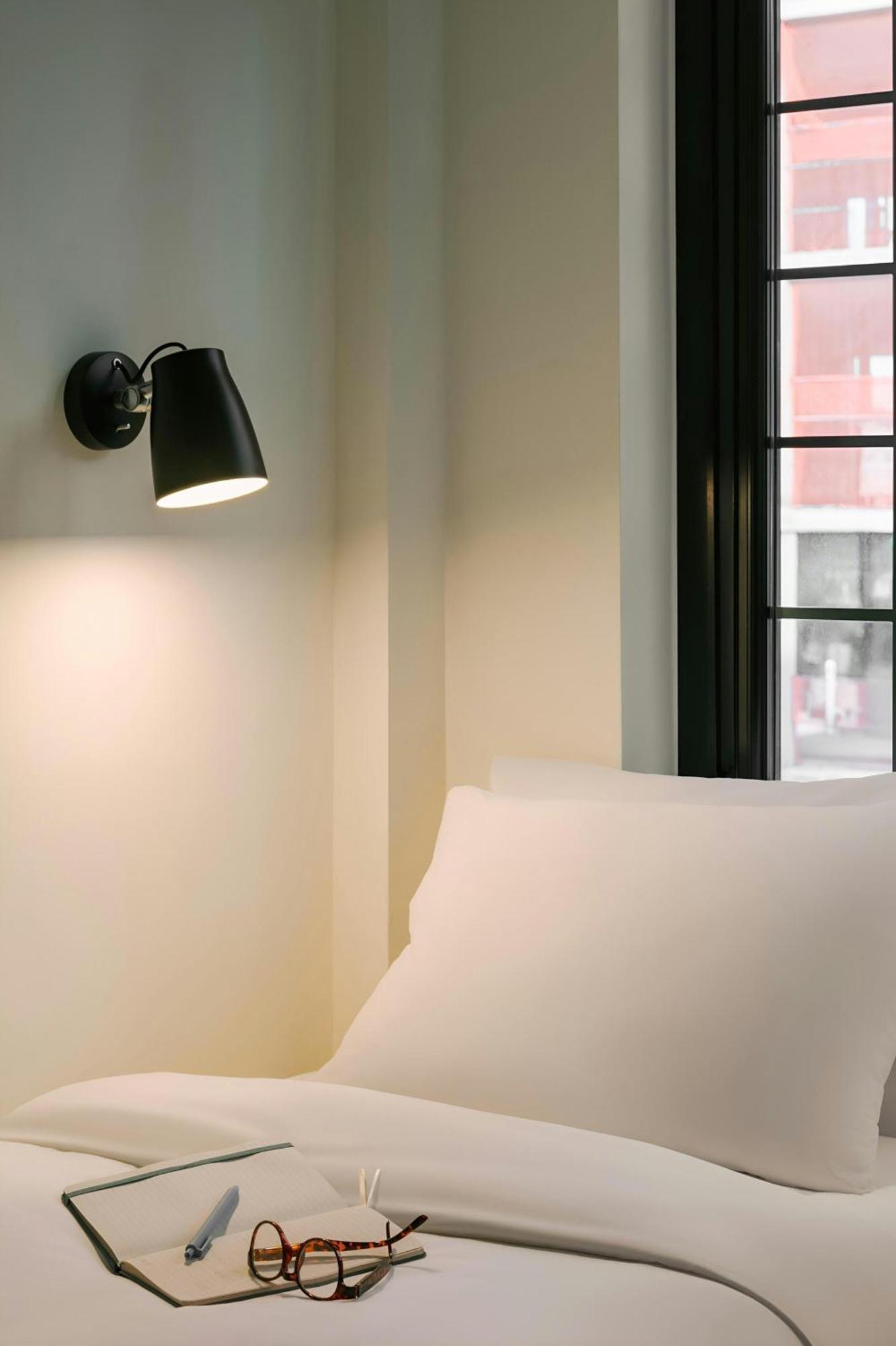 The Industrialist Gowanus Brooklyn, Sonder By Marriott Bonvoy Nova York
