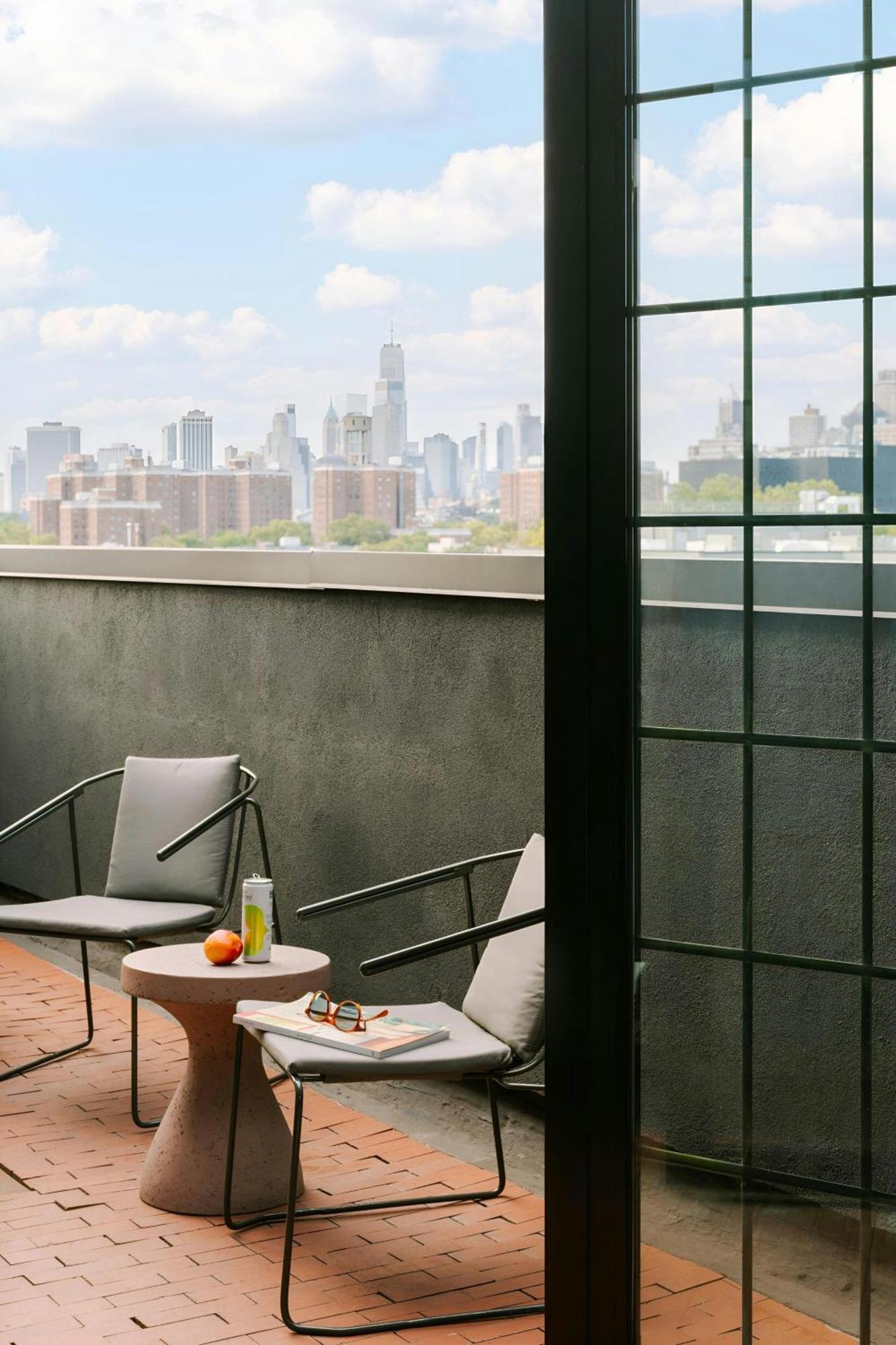 The Industrialist Gowanus Brooklyn, Sonder By Marriott Bonvoy Nova York