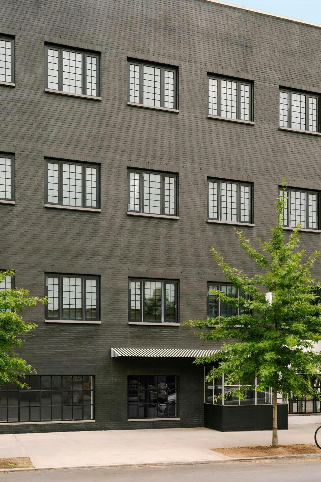 Hotel The Industrialist Gowanus Brooklyn, Sonder By Marriott Bonvoy Nova York